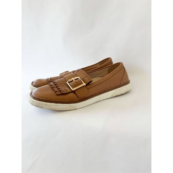 Vionic Sunny Cambridge kilte slip on loafers size 7 - Picture 5 of 10